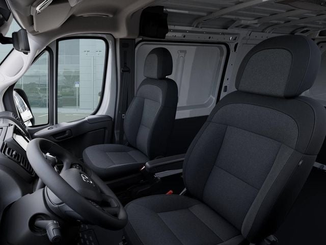 2026 RAM Ram ProMaster RAM PROMASTER 1500 TRADESMAN CARGO VAN LOW ROOF 118' WB