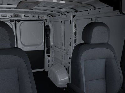 2026 RAM Ram ProMaster RAM PROMASTER 1500 TRADESMAN CARGO VAN LOW ROOF 118' WB