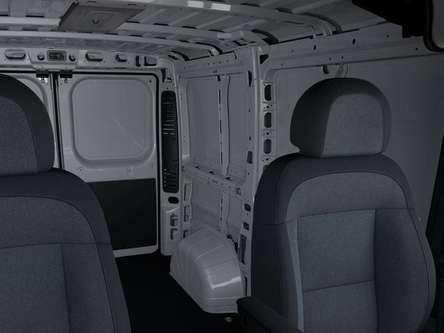 2026 RAM Ram ProMaster RAM PROMASTER 1500 TRADESMAN CARGO VAN LOW ROOF 118' WB