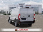 2026 RAM Ram ProMaster RAM PROMASTER 1500 TRADESMAN CARGO VAN LOW ROOF 118' WB