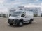 2026 RAM Ram ProMaster RAM PROMASTER 1500 TRADESMAN CARGO VAN LOW ROOF 118' WB