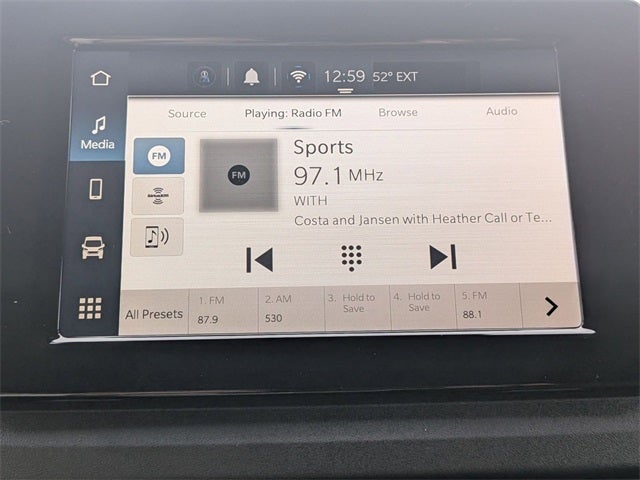 2026 RAM Ram ProMaster RAM PROMASTER 1500 TRADESMAN CARGO VAN LOW ROOF 118' WB