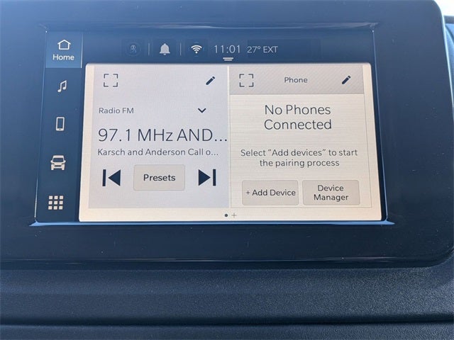 2026 RAM Ram ProMaster RAM PROMASTER 1500 TRADESMAN CARGO VAN LOW ROOF 118' WB