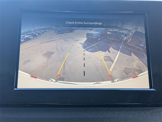 2026 RAM Ram ProMaster RAM PROMASTER 1500 TRADESMAN CARGO VAN LOW ROOF 118' WB