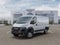 2026 RAM Ram ProMaster RAM PROMASTER 2500 TRADESMAN CARGO VAN LOW ROOF 136' WB