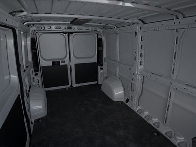 2026 RAM Ram ProMaster RAM PROMASTER 2500 TRADESMAN CARGO VAN LOW ROOF 136' WB