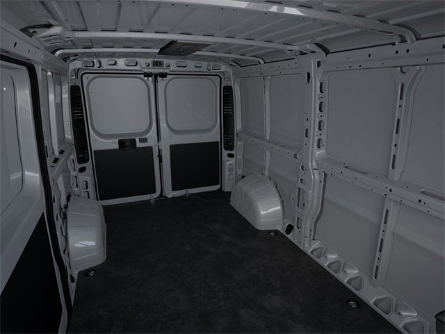 2026 RAM Ram ProMaster RAM PROMASTER 2500 TRADESMAN CARGO VAN LOW ROOF 136' WB