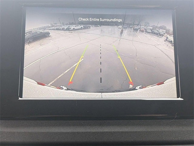 2026 RAM Ram ProMaster RAM PROMASTER 2500 TRADESMAN CARGO VAN LOW ROOF 136' WB