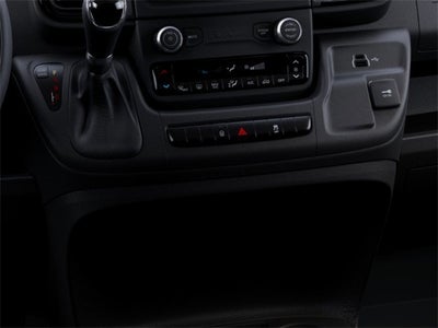 2026 RAM Ram ProMaster RAM PROMASTER 2500 TRADESMAN CARGO VAN LOW ROOF 136' WB