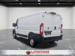 2026 RAM Ram ProMaster RAM PROMASTER 2500 TRADESMAN CARGO VAN LOW ROOF 136' WB