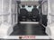 2026 RAM Ram ProMaster RAM PROMASTER 2500 TRADESMAN CARGO VAN LOW ROOF 136' WB