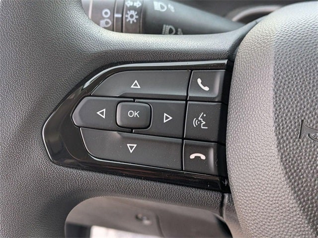 2026 RAM Ram ProMaster RAM PROMASTER 2500 TRADESMAN CARGO VAN LOW ROOF 136' WB