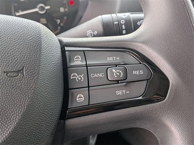 2026 RAM Ram ProMaster RAM PROMASTER 2500 TRADESMAN CARGO VAN LOW ROOF 136' WB