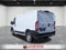 2026 RAM Ram ProMaster RAM PROMASTER 2500 TRADESMAN CARGO VAN LOW ROOF 136' WB