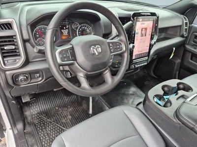 2026 RAM Ram 2500 RAM 2500 TRADESMAN REGULAR CAB 4X4 8' BOX