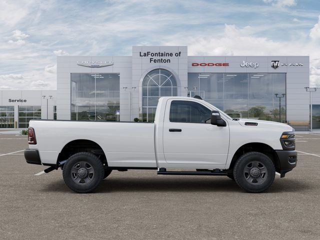 2026 RAM Ram 2500 RAM 2500 TRADESMAN REGULAR CAB 4X4 8' BOX
