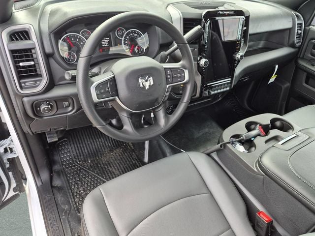 2026 RAM Ram 2500 RAM 2500 TRADESMAN REGULAR CAB 4X4 8' BOX