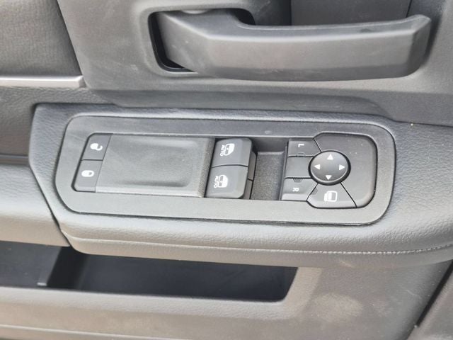 2026 RAM Ram 2500 RAM 2500 TRADESMAN REGULAR CAB 4X4 8' BOX