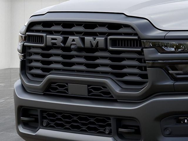 2026 RAM Ram 2500 RAM 2500 TRADESMAN REGULAR CAB 4X4 8' BOX