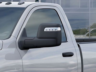 2026 RAM Ram 2500 RAM 2500 TRADESMAN REGULAR CAB 4X4 8' BOX