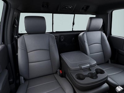 2026 RAM Ram 2500 RAM 2500 TRADESMAN REGULAR CAB 4X4 8' BOX