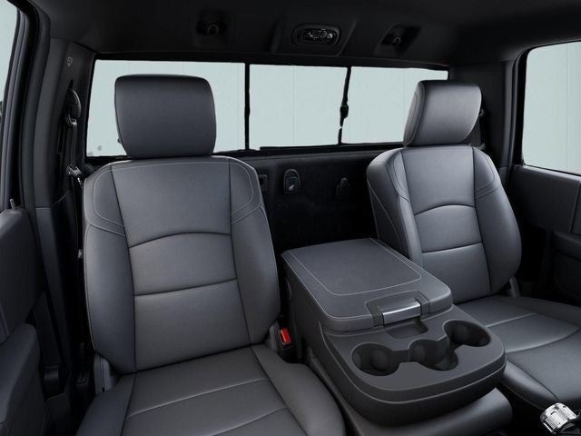2026 RAM Ram 2500 RAM 2500 TRADESMAN REGULAR CAB 4X4 8' BOX