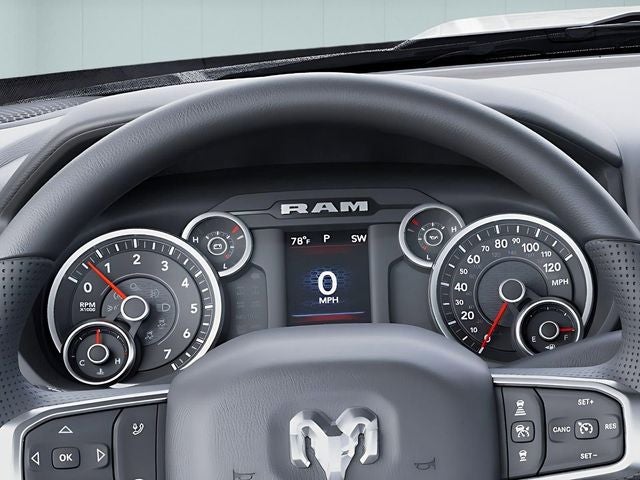2026 RAM Ram 2500 RAM 2500 TRADESMAN REGULAR CAB 4X4 8' BOX