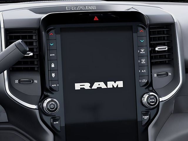 2026 RAM Ram 2500 RAM 2500 TRADESMAN REGULAR CAB 4X4 8' BOX