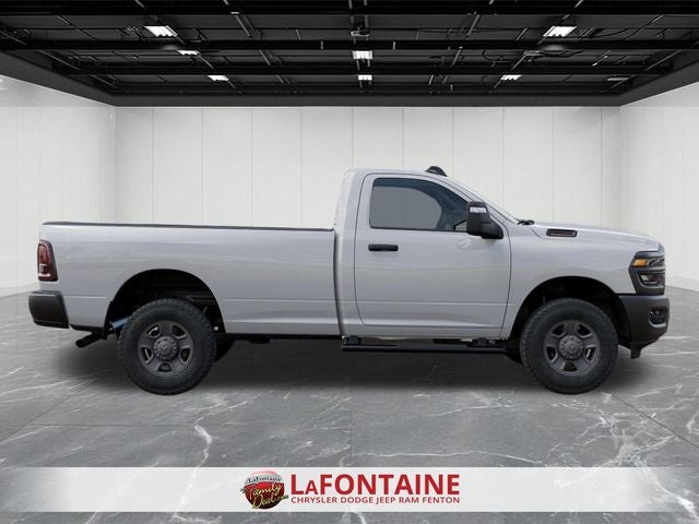 2026 RAM Ram 2500 RAM 2500 TRADESMAN REGULAR CAB 4X4 8' BOX