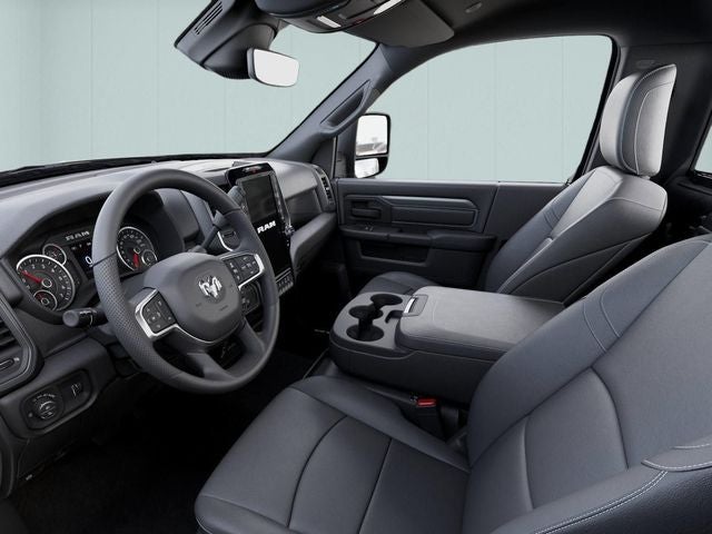 2026 RAM Ram 2500 RAM 2500 TRADESMAN REGULAR CAB 4X4 8' BOX