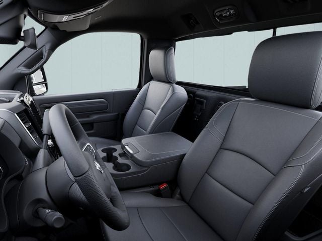 2026 RAM Ram 2500 RAM 2500 TRADESMAN REGULAR CAB 4X4 8' BOX