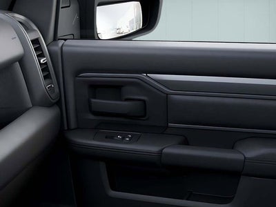 2026 RAM Ram 2500 RAM 2500 TRADESMAN REGULAR CAB 4X4 8' BOX