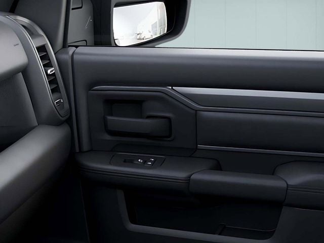 2026 RAM Ram 2500 RAM 2500 TRADESMAN REGULAR CAB 4X4 8' BOX