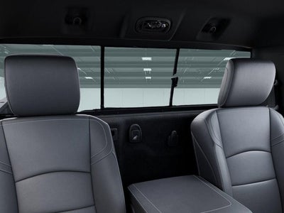 2026 RAM Ram 2500 RAM 2500 TRADESMAN REGULAR CAB 4X4 8' BOX