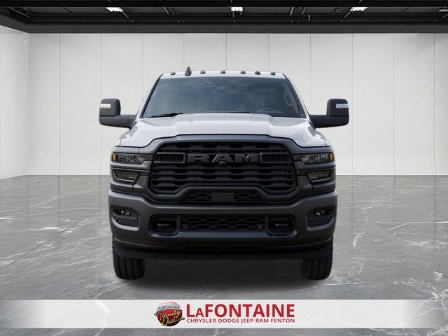 2026 RAM Ram 2500 RAM 2500 TRADESMAN REGULAR CAB 4X4 8' BOX