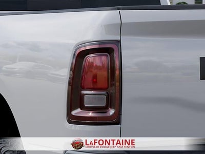 2026 RAM Ram 2500 RAM 2500 TRADESMAN REGULAR CAB 4X4 8' BOX