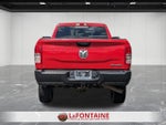 2022 RAM 2500 Tradesman Regular Cab 4x4 8' Box