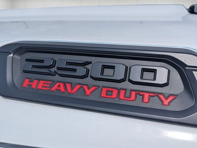 2026 RAM Ram 2500 RAM 2500 TRADESMAN REGULAR CAB 4X4 8' BOX