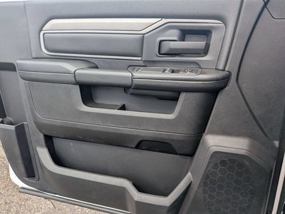 2026 RAM Ram 2500 RAM 2500 TRADESMAN REGULAR CAB 4X4 8' BOX