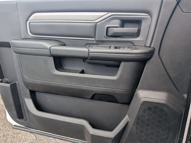 2026 RAM Ram 2500 RAM 2500 TRADESMAN REGULAR CAB 4X4 8' BOX