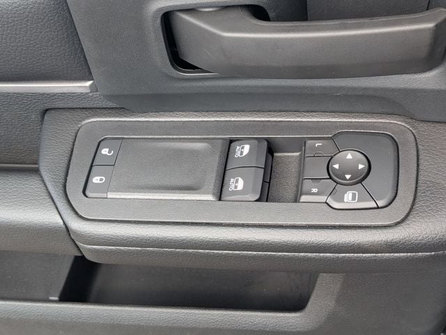 2026 RAM Ram 2500 RAM 2500 TRADESMAN REGULAR CAB 4X4 8' BOX