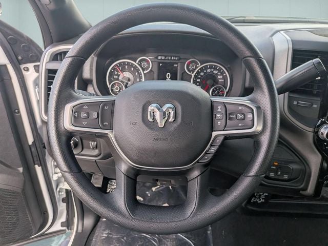 2026 RAM Ram 2500 RAM 2500 TRADESMAN REGULAR CAB 4X4 8' BOX