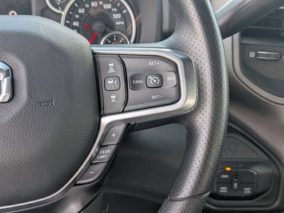 2026 RAM Ram 2500 RAM 2500 TRADESMAN REGULAR CAB 4X4 8' BOX