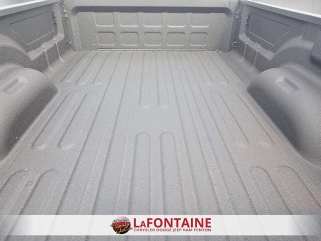 2026 RAM Ram 2500 RAM 2500 TRADESMAN REGULAR CAB 4X4 8' BOX