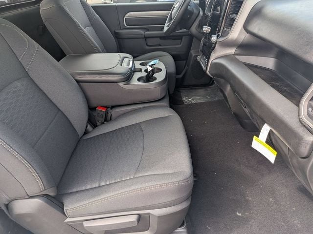 2026 RAM Ram 2500 RAM 2500 TRADESMAN REGULAR CAB 4X4 8' BOX