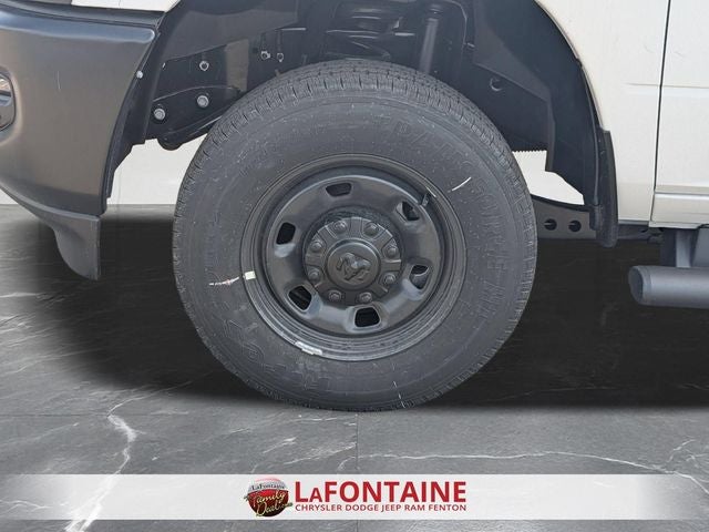 2026 RAM Ram 2500 RAM 2500 TRADESMAN REGULAR CAB 4X4 8' BOX