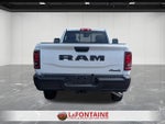 2026 RAM Ram 2500 RAM 2500 TRADESMAN REGULAR CAB 4X4 8' BOX