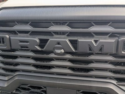 2026 RAM Ram 2500 RAM 2500 TRADESMAN REGULAR CAB 4X4 8' BOX