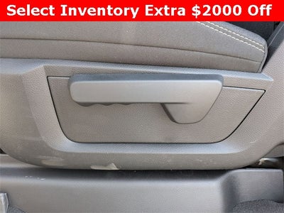 2026 RAM Ram 2500 RAM 2500 TRADESMAN REGULAR CAB 4X4 8' BOX