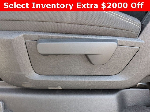 2026 RAM Ram 2500 RAM 2500 TRADESMAN REGULAR CAB 4X4 8' BOX